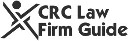CRC LAW FIRM GUIDE